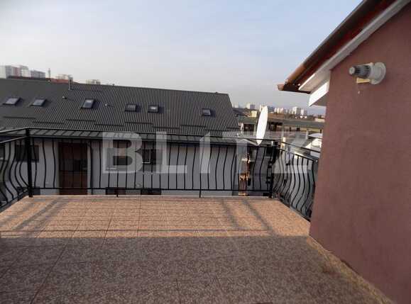 Apartament de închiriat 2 camere Gheorgheni - 16686AI | BLITZ Cluj-Napoca | Poza16