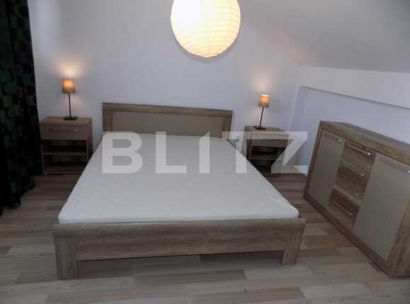 Apartament de închiriat 2 camere Gheorgheni - 16686AI | BLITZ Cluj-Napoca | Poza3