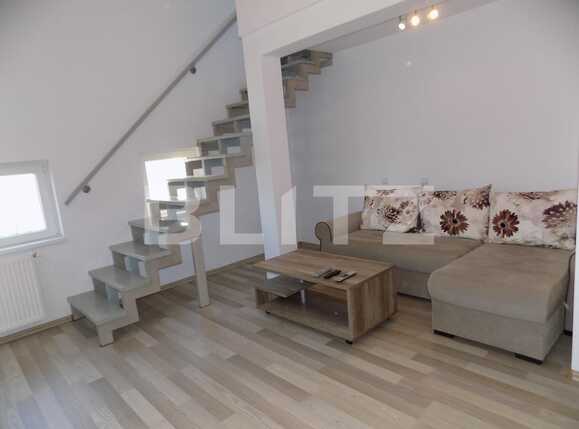 Apartament de închiriat 2 camere Gheorgheni - 16686AI | BLITZ Cluj-Napoca | Poza5