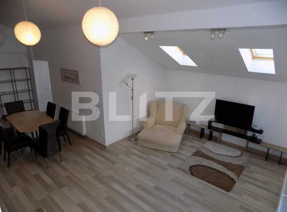 Apartament de închiriat 2 camere Gheorgheni - 16686AI | BLITZ Cluj-Napoca | Poza7