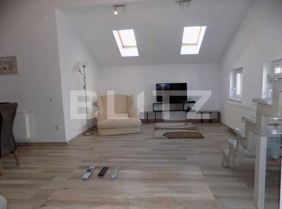 Apartament de închiriat 2 camere Gheorgheni - 16686AI | BLITZ Cluj-Napoca | Poza9