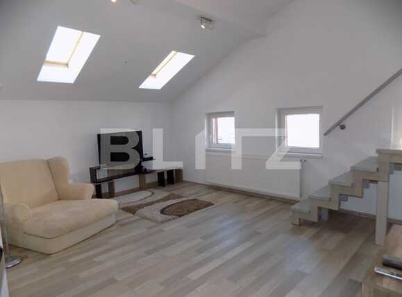 Apartament de închiriat 2 camere Gheorgheni - 16686AI | BLITZ Cluj-Napoca | Poza8