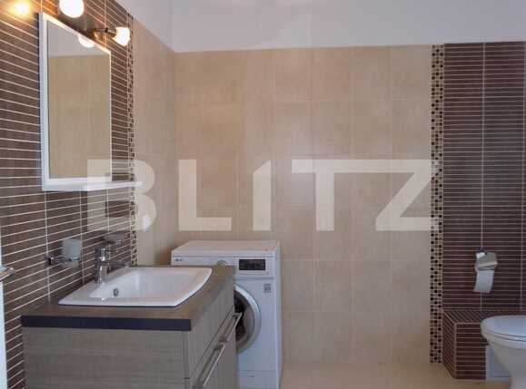 Apartament de închiriat 2 camere Gheorgheni - 16686AI | BLITZ Cluj-Napoca | Poza15