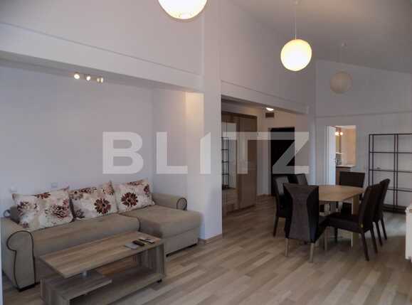 Apartament de închiriat 2 camere Gheorgheni - 16686AI | BLITZ Cluj-Napoca | Poza6