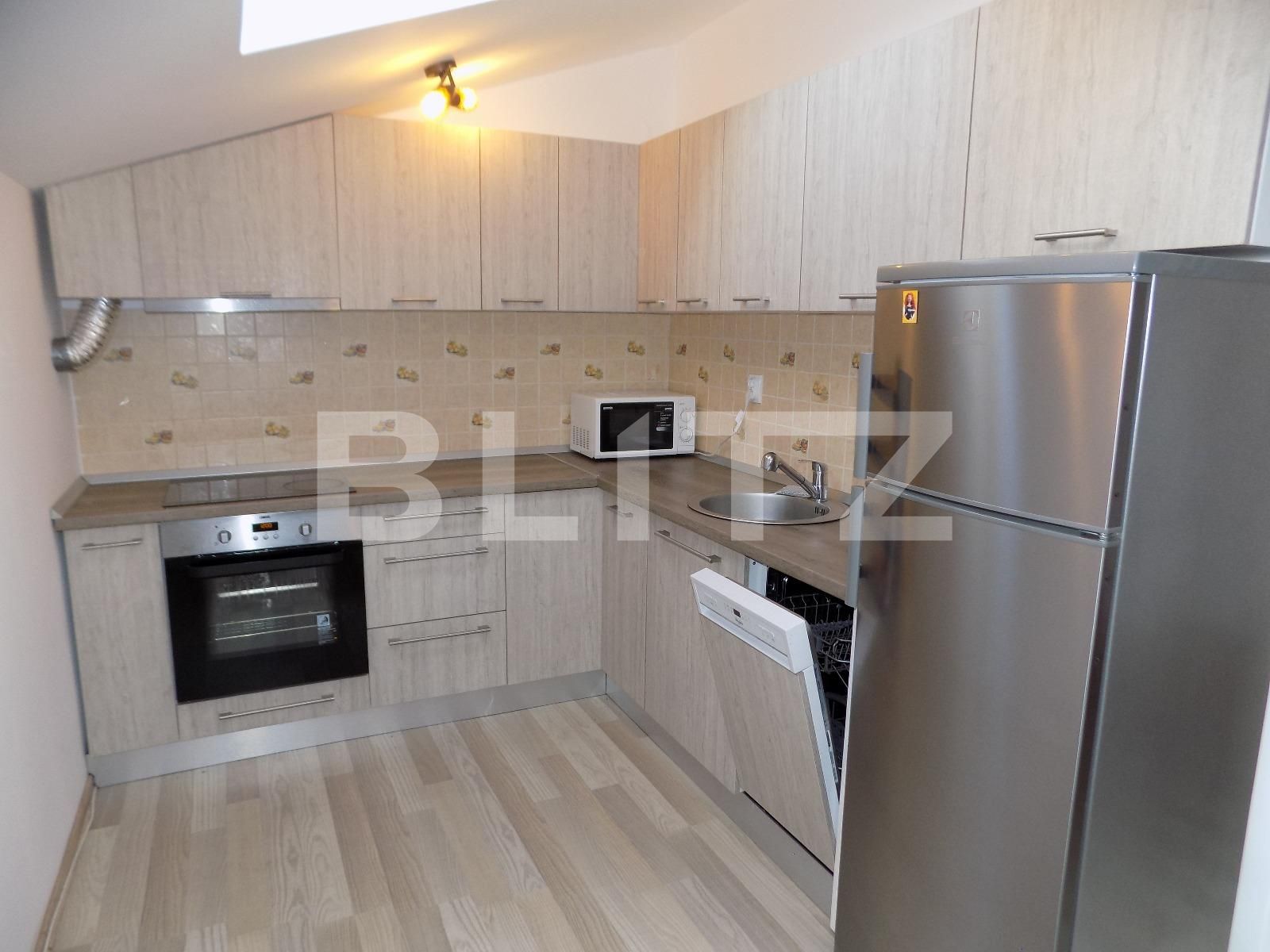 Apartament de închiriat 2 camere Gheorgheni - 16686AI | BLITZ Cluj-Napoca | Poza11