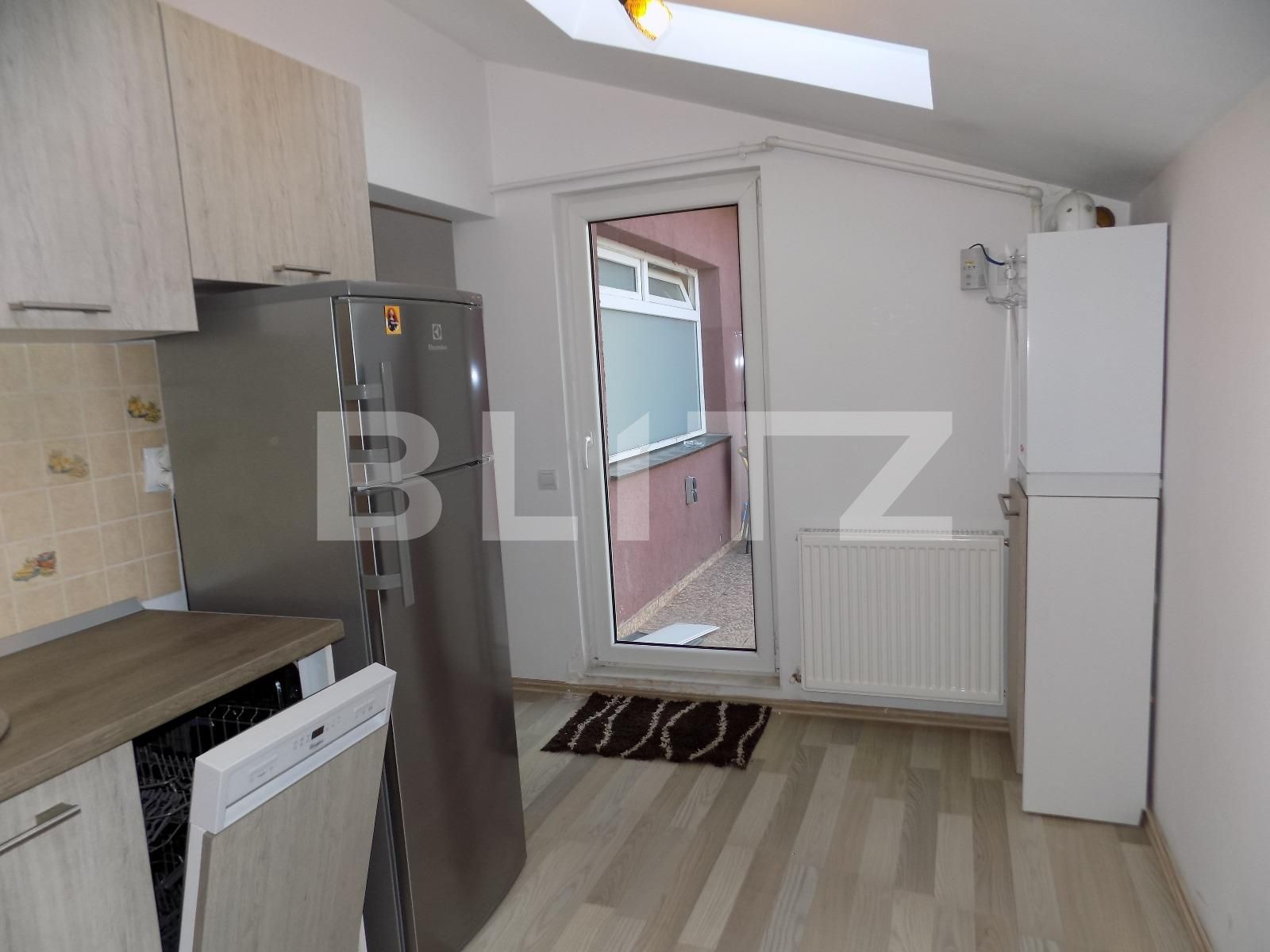 Apartament de închiriat 2 camere Gheorgheni - 16686AI | BLITZ Cluj-Napoca | Poza12