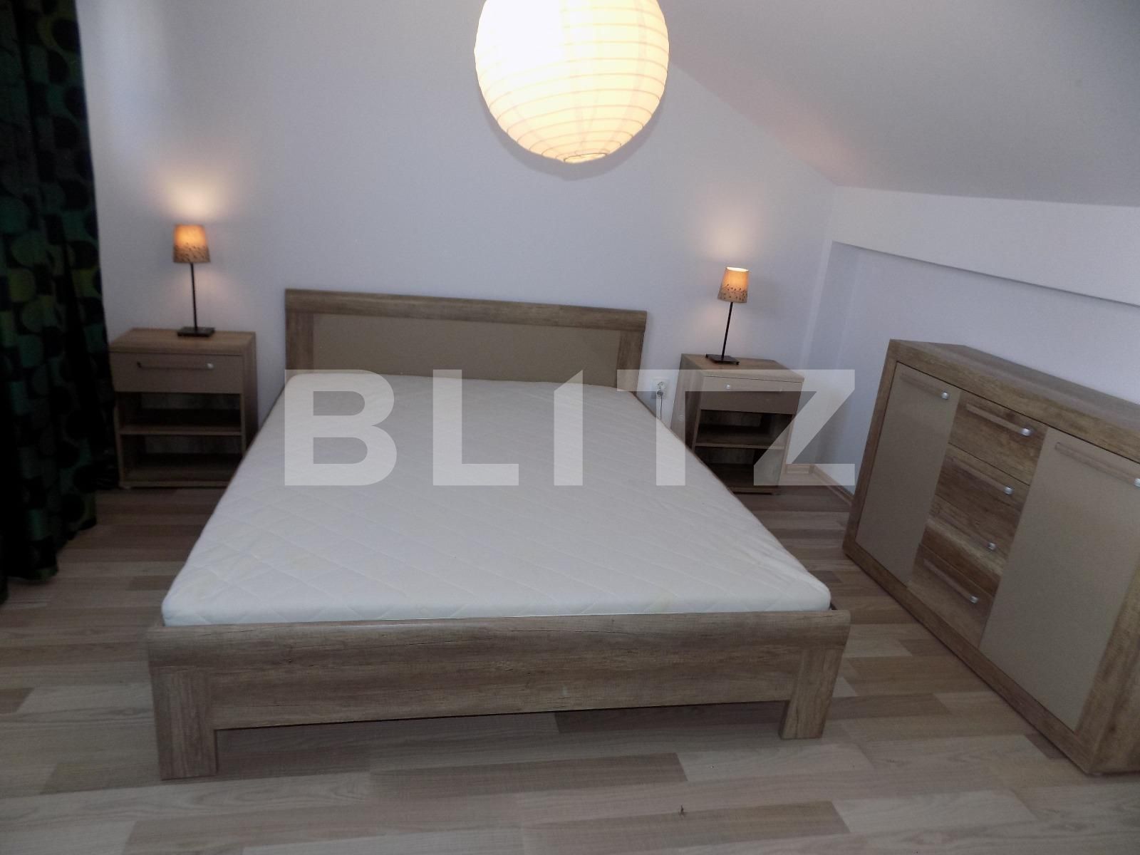 Apartament de închiriat 2 camere Gheorgheni - 16686AI | BLITZ Cluj-Napoca | Poza3