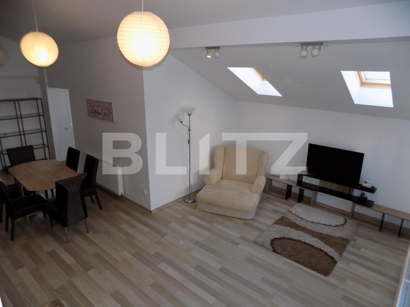 Apartament de închiriat 2 camere Gheorgheni - 16686AI | BLITZ Cluj-Napoca | Poza7