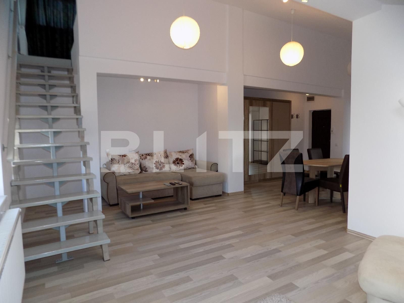 Apartament de închiriat 2 camere Gheorgheni - 16686AI | BLITZ Cluj-Napoca | Poza4