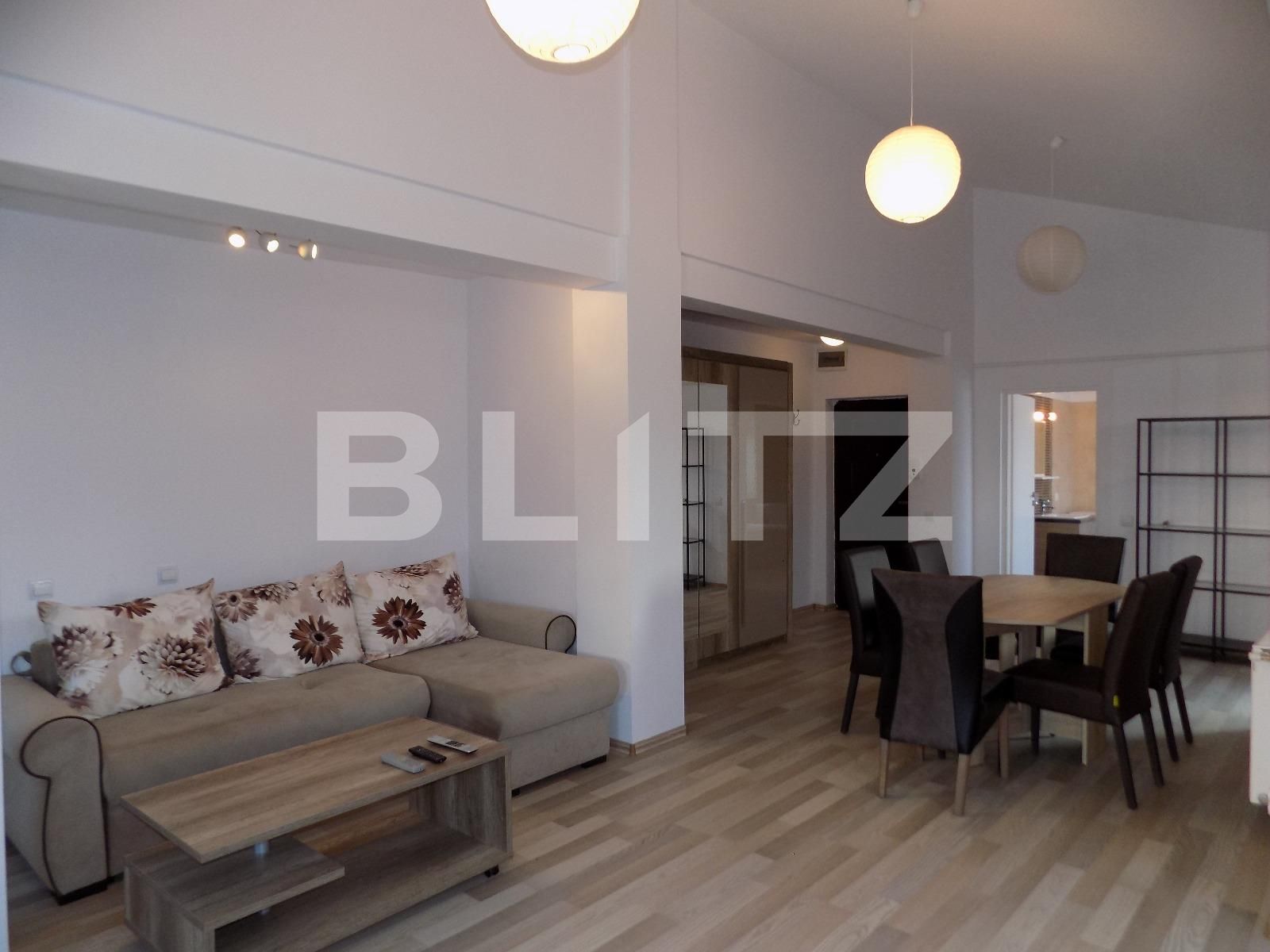 Apartament de închiriat 2 camere Gheorgheni - 16686AI | BLITZ Cluj-Napoca | Poza6