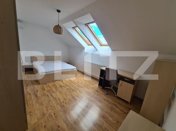 Apartament de închiriat 4 camere Bună Ziua - 166862AI | BLITZ Cluj-Napoca | Poza2