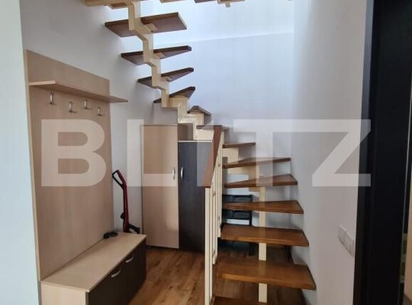 Apartament de închiriat 4 camere Bună Ziua - 166862AI | BLITZ Cluj-Napoca | Poza5