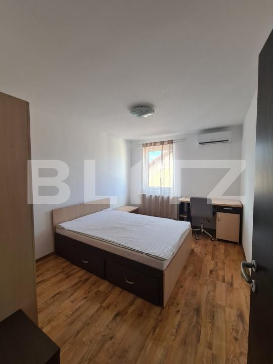 Apartament de închiriat 4 camere Bună Ziua - 166862AI | BLITZ Cluj-Napoca | Poza3