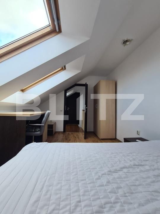 Apartament de închiriat 4 camere Bună Ziua - 166862AI | BLITZ Cluj-Napoca | Poza6