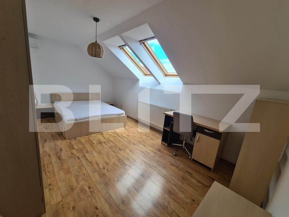 Apartament de închiriat 4 camere Bună Ziua - 166862AI | BLITZ Cluj-Napoca | Poza2