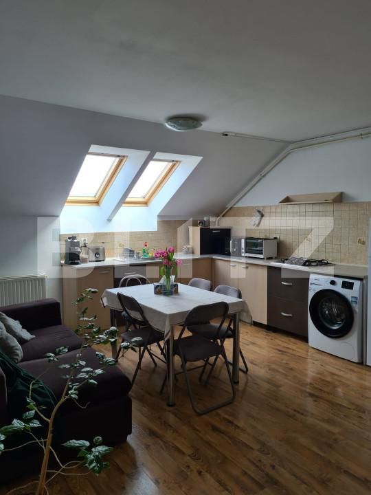 Apartament de închiriat 4 camere Bună Ziua - 166862AI | BLITZ Cluj-Napoca | Poza1