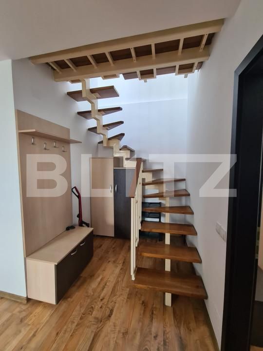 Apartament de închiriat 4 camere Bună Ziua - 166862AI | BLITZ Cluj-Napoca | Poza5