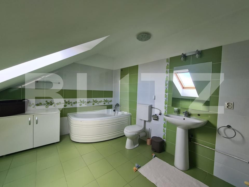 Apartament de închiriat 4 camere Bună Ziua - 166862AI | BLITZ Cluj-Napoca | Poza7