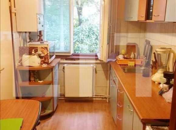 Apartament de vânzare 3 camere Gheorgheni - 16687AV | BLITZ Cluj-Napoca | Poza4