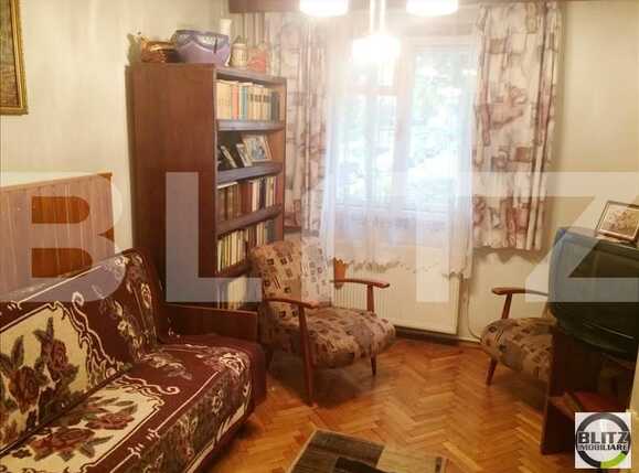 Apartament de vânzare 3 camere Gheorgheni - 16687AV | BLITZ Cluj-Napoca | Poza1