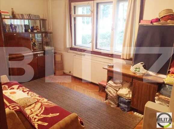 Apartament de vânzare 3 camere Gheorgheni - 16687AV | BLITZ Cluj-Napoca | Poza2