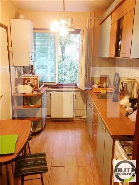 Apartament de vânzare 3 camere Gheorgheni - 16687AV | BLITZ Cluj-Napoca | Poza4
