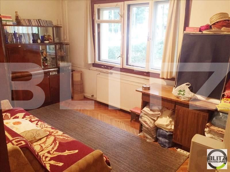 Apartament de vânzare 3 camere Gheorgheni - 16687AV | BLITZ Cluj-Napoca | Poza2