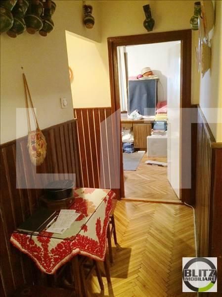 Apartament de vânzare 3 camere Gheorgheni - 16687AV | BLITZ Cluj-Napoca | Poza8