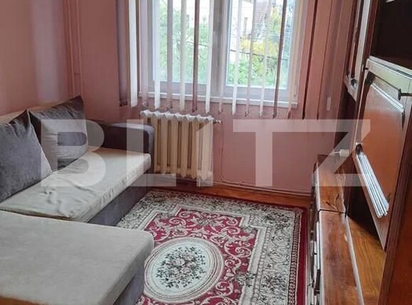 Garsonieră de vânzare Zorilor - 166873AV | BLITZ Cluj-Napoca | Poza1