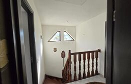 Casă deosebită, 4 camere, 112 mp, teren 700 mp, view panoramic, zona Faget