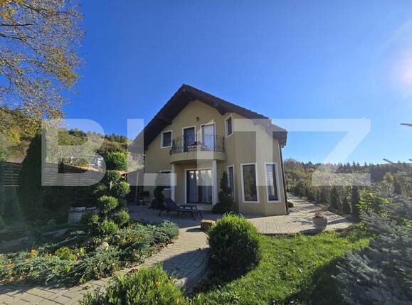 Casa de vânzare 4 camere Făget - 166877CV | BLITZ Cluj-Napoca | Poza1