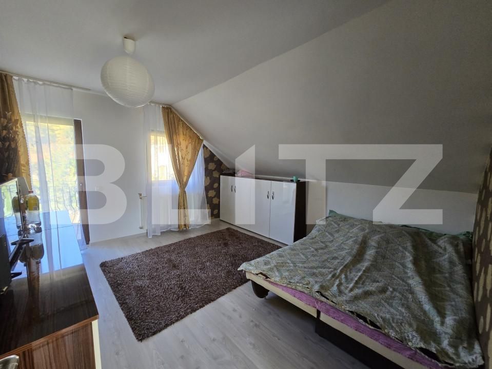 Casa de vânzare 4 camere Făget - 166877CV | BLITZ Cluj-Napoca | Poza3