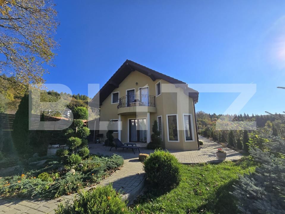 Casa de vânzare 4 camere Făget - 166877CV | BLITZ Cluj-Napoca | Poza1