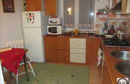 4 camere, 86 mp, mobilat, etaj intermediar, zona strazii Brancusi