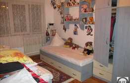 4 camere, 86 mp, mobilat, etaj intermediar, zona strazii Brancusi