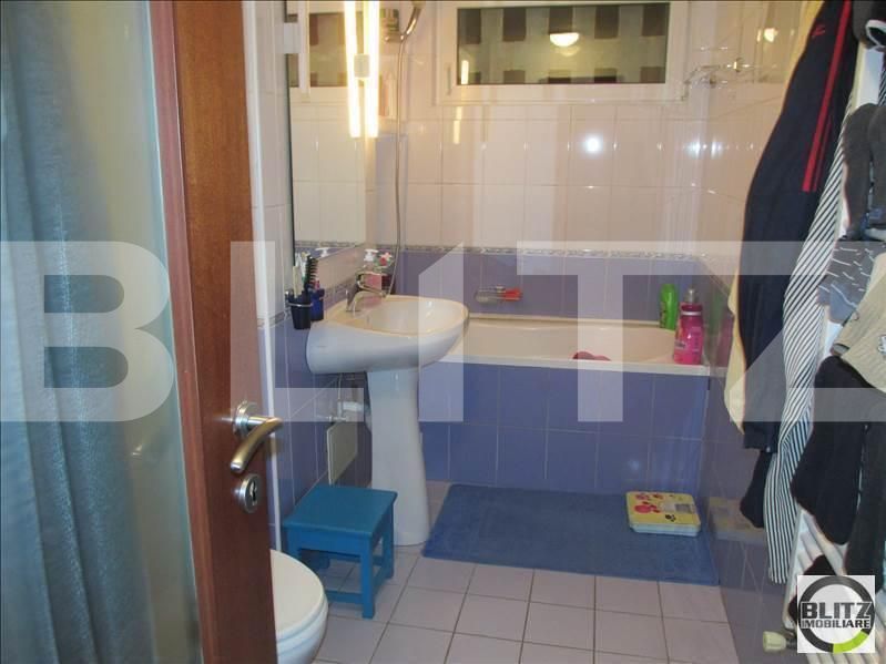 Apartament de vânzare 4 camere Gheorgheni - 16688AV | BLITZ Cluj-Napoca | Poza7