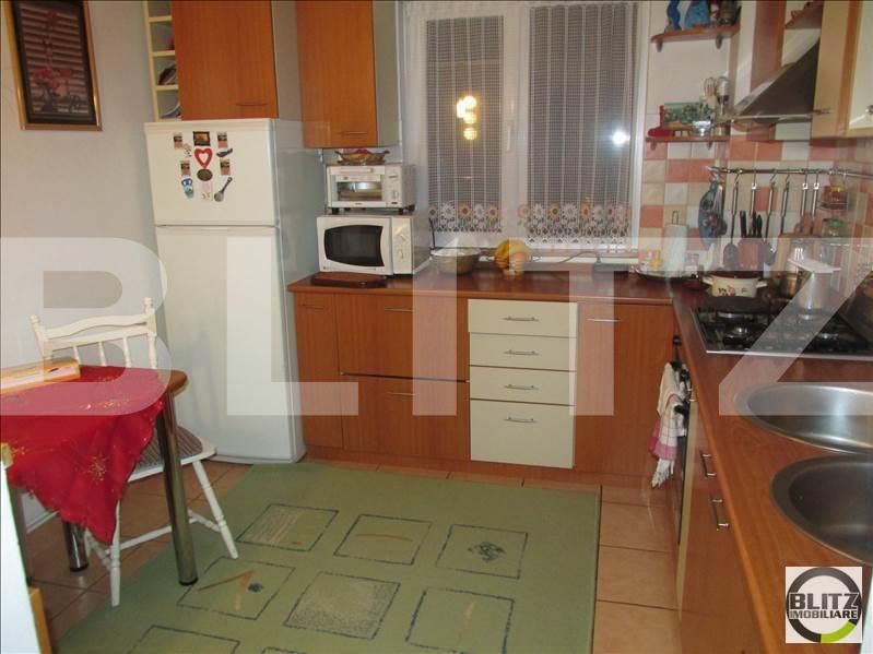 Apartament de vânzare 4 camere Gheorgheni - 16688AV | BLITZ Cluj-Napoca | Poza4