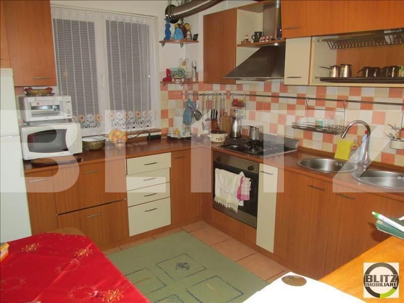 Apartament de vânzare 4 camere Gheorgheni - 16688AV | BLITZ Cluj-Napoca | Poza5