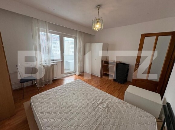 Apartament de închiriat 2 camere Semicentral - 166888AI | BLITZ Cluj-Napoca | Poza1