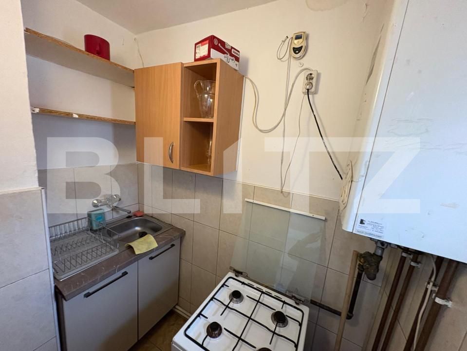 Apartament de închiriat 2 camere Semicentral - 166888AI | BLITZ Cluj-Napoca | Poza4