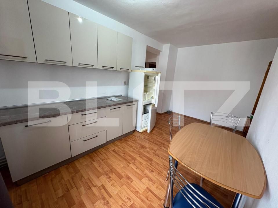 Apartament de închiriat 2 camere Semicentral - 166888AI | BLITZ Cluj-Napoca | Poza3