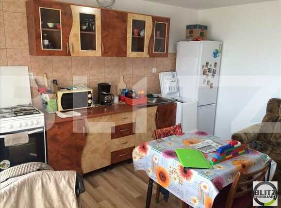 Apartament de vânzare 2 camere Iris - 16689AV | BLITZ Cluj-Napoca | Poza3