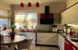 Casa individuala, 5 camere, 200 mp utili, 500 mp teren, zona Gruia