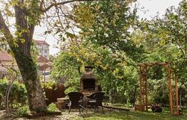 Casa individuala, 5 camere, 200 mp utili, 500 mp teren, zona Gruia