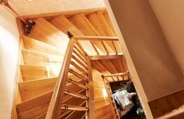 Casa individuala, 5 camere, 200 mp utili, 500 mp teren, zona Gruia