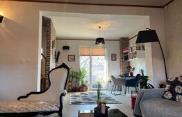 Casa individuala, 5 camere, 200 mp utili, 500 mp teren, zona Gruia