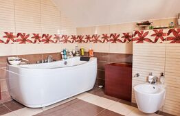 Casa individuala, 5 camere, 200 mp utili, 500 mp teren, zona Gruia