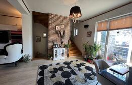 Casa individuala, 5 camere, 200 mp utili, 500 mp teren, zona Gruia