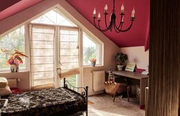 Casa individuala, 5 camere, 200 mp utili, 500 mp teren, zona Gruia