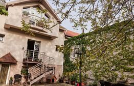 Casa individuala, 5 camere, 200 mp utili, 500 mp teren, zona Gruia